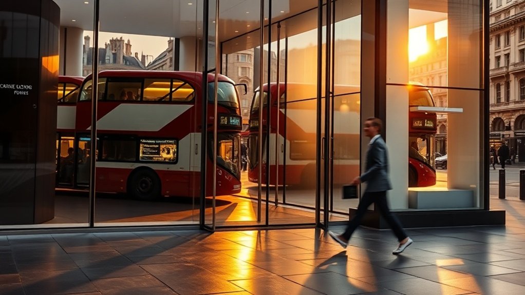 Automatic Sliding Doors West Drayton