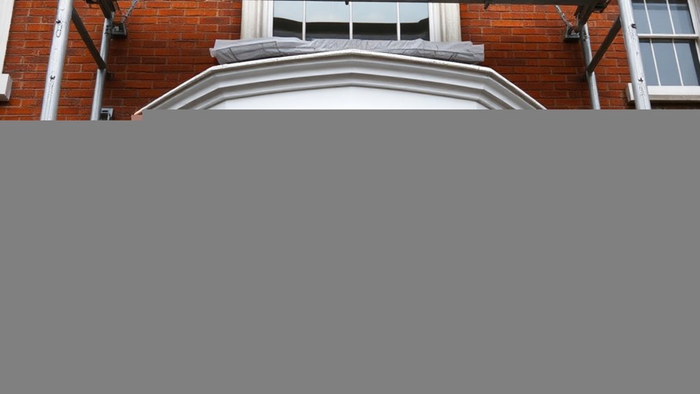 Bay Windows West Drayton