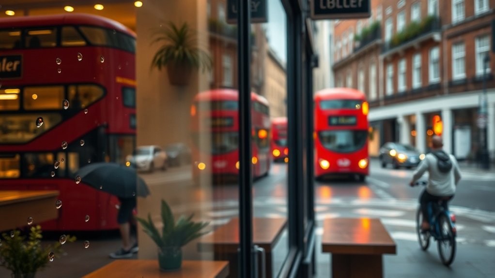 Glass Shop Fronts West Drayton