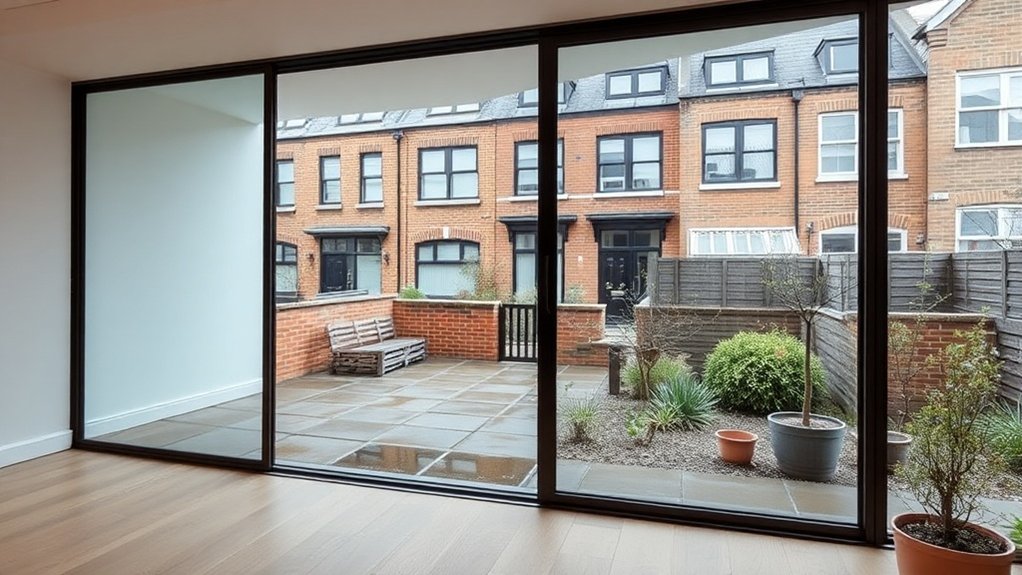 Sliding Patio Doors West Drayton