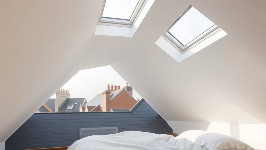 Tubular Skylights West Drayton