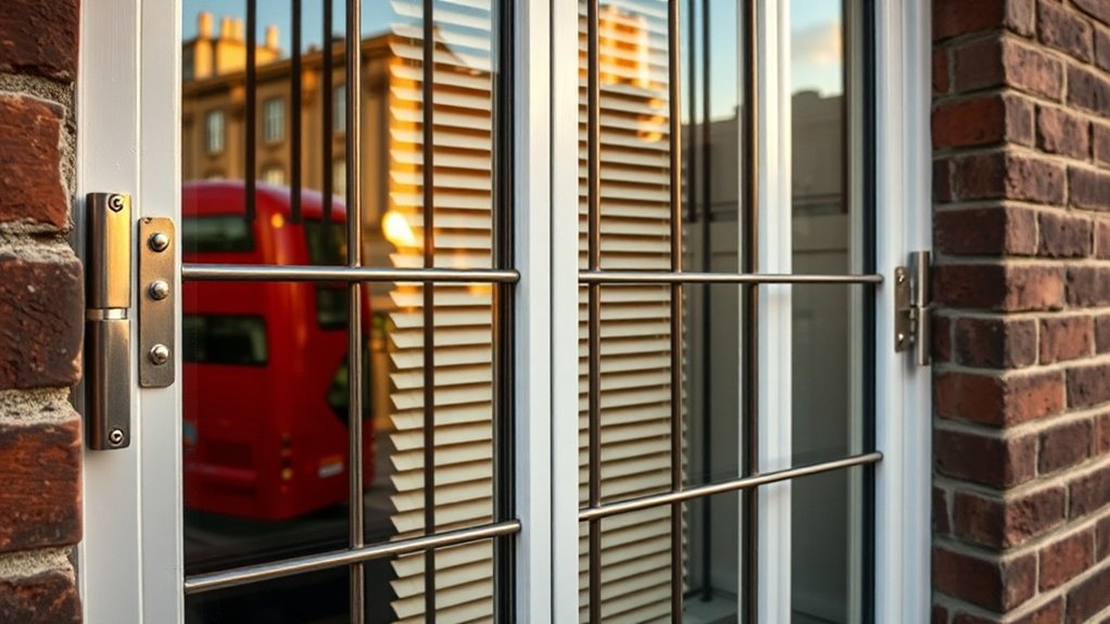 Window Security Upgrades West Drayton
